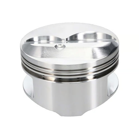 Wiseco Chevy FULL ROUND +12.3 4040A Piston Shelf Stock - 6384RA4