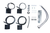 KW Electronic Damping Cancellation Kit Porsche 911 (997) exc convertible - 68510168