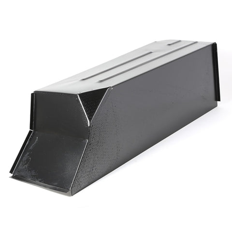 Omix Wheel Well Right 76-95 Jeep CJ & Wrangler - 12029.39