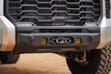 DV8 - 2022 Toyota Tundra Centric Series Front Bumper - FBTT2-05