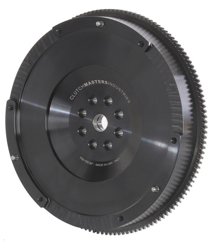 Clutch Masters 17-21 Honda Civic 1.5L Turbo Steel Flywheel - FW-150-SF