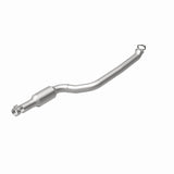MagnaFlow 09-16 BMW Z4 OEM Grade Federal / EPA Compliant Direct-Fit Catalytic Converter - 21-172