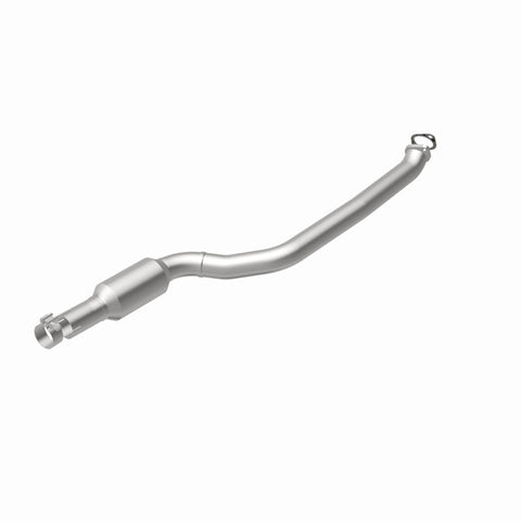 MagnaFlow 09-16 BMW Z4 OEM Grade Federal / EPA Compliant Direct-Fit Catalytic Converter - 21-172