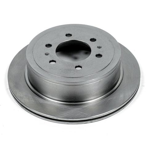 Power Stop 04-11 Ford F-150 Rear Autospecialty Brake Rotor - AR8598