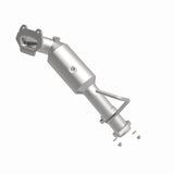 MagnaFlow Converter Direct Fit California Grade 12-15 Jeep Wrangler V6 3.6L - 5551030