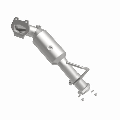 MagnaFlow Converter Direct Fit California Grade 12-15 Jeep Wrangler V6 3.6L - 5551030