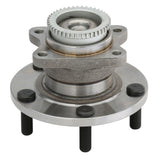 MOOG 04-12 Mitsubishi Galant Rear Hub Assembly - 512274