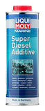 LIQUI MOLY 1L Marine Super Diesel Additive - 20552