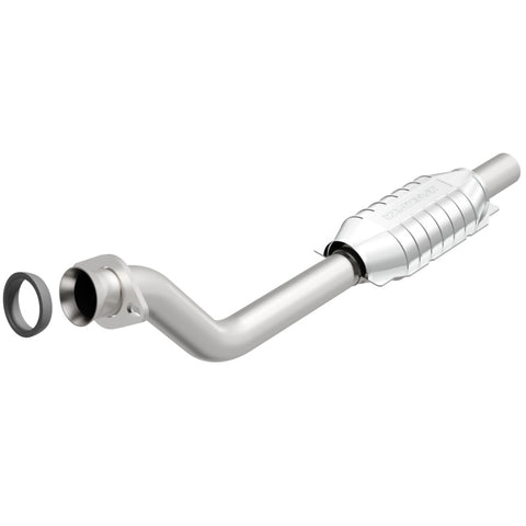 MagnaFlow Conv GM 37.38X6.5X4 2.25/2.25 - 23422