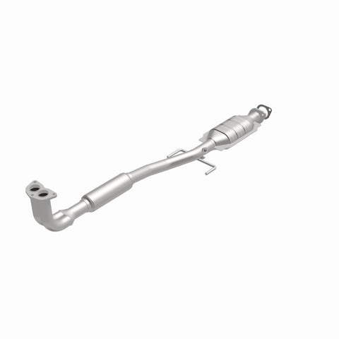 MagnaFlow Direct Fit Catalytic Converter 2004 LANCER 2.4L L Underbody - 52122