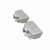 MagnaFlow Tip 1-Set Quad Square - 35221