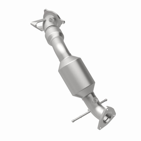 MagnaFlow 13-15 Land Rover LR2 2.0L CARB Compliant Direct Fit Catalytic Converter - 5551537
