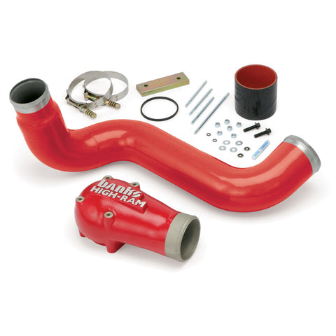 Banks Power 03-04 Ford 6.0L w/ Stock Intercooler High-Ram Air Intake System - 42750