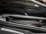 AWE Tuning 2020+ Toyota GR Supra S-FLO Carbon Intake Lid - 2660-15019