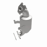 Magnaflow 14-16 Ram ProMaster 1500/2500/3500 V6 3.6L CARB Compliant DirectFit Catalytic Converter - 5551994