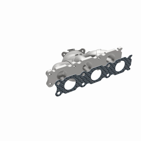 MagnaFlow Conv Direct Fit 08-12 Land Rover LR2 3.2L - 52167