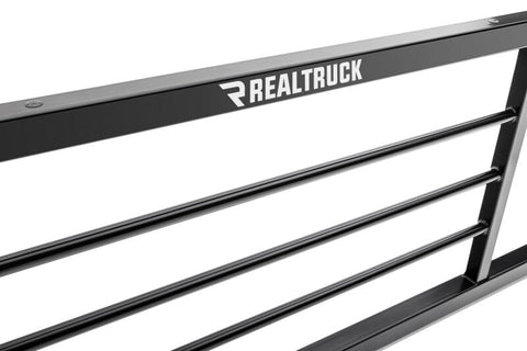 BackRack 99-23 Ford F-250/350/450 Super Duty SRX Rack (Shortened) Frame Only Req. HW - SRX702