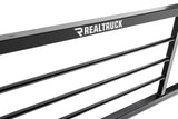 BackRack 08-23 Chevrolet Silverado 1500 / 04-23 Ford F-150 SRX Rack (Shortened) Frame Only Req. HW - SRX600
