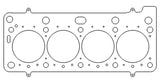 Cometic Renault Clio 89-99 F7P/F7R MOTR 16V 1.8L/2.0L 84mm .036 inch MLS Head Gasket - C4540-036