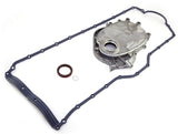 Omix Timing Cover Kit 72-92 Jeep SJ Models - 17457.07