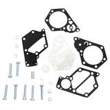 Vertex Gaskets 03-06 Arctic Cat Fire Cat 500 Fuel Pump Rebuild Kit - 451473