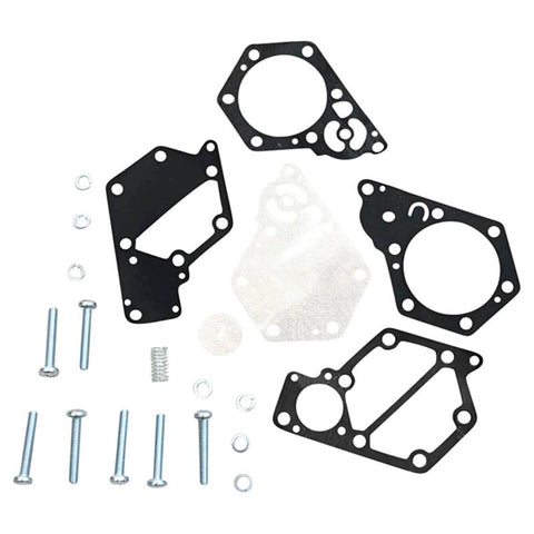 Vertex Gaskets 03-06 Arctic Cat Fire Cat 500 Fuel Pump Rebuild Kit - 451473