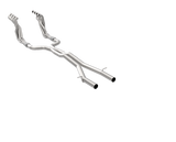 Kooks 16-23 Chevy Camaro 6.2L V8 1-7/8in Headers 3in x SS Catted Header-Back Exhaust - 2260F428