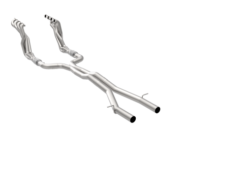 Kooks 16-23 Chevy Camaro 6.2L V8 1-7/8in Headers 3in x SS Catted Header-Back Exhaust - 2260F428