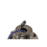 MOOG 2004 Ford F-150 Heritage XLT XL Front Hub Assembly - 515030