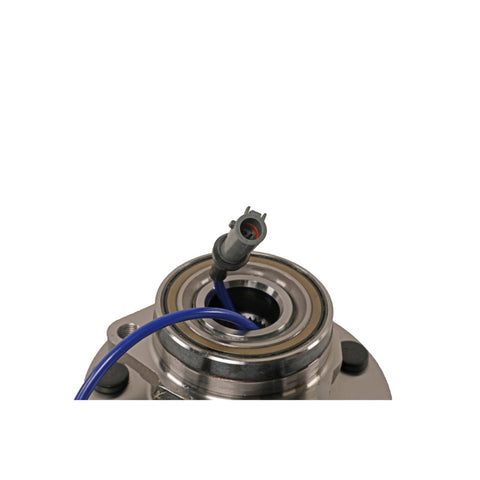 MOOG 2004 Ford F-150 Heritage XLT XL Front Hub Assembly - 515030