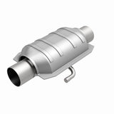 MagnaFlow Conv Univ 3 W/Air FED - 94119
