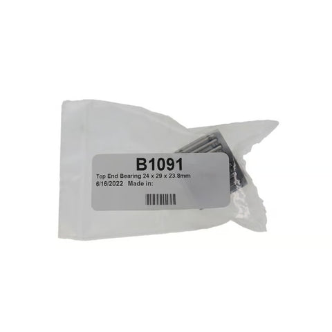 Wiseco 24 x 29 x 23.8mm Top End Bearing - B1091