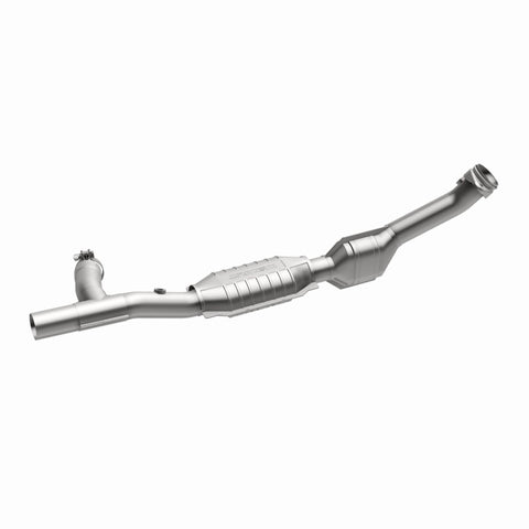 MagnaFlow Direct Fit Catalytic Converter 99-00 Ford Trucks 5.4L - 51792