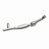 MagnaFlow Direct Fit Catalytic Converter 99-00 Ford Trucks 5.4L - 447118