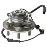 MOOG 11-14 Ford F-150 SVT Raptor Raptor Front Hub Assembly - 515166