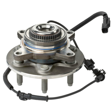 MOOG 11-14 Ford F-150 SVT Raptor Raptor Front Hub Assembly - 515166