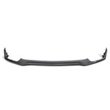 Anderson Composites 21-22 Ford Mustang Mach 1 Type-OE Carbon Fiber Front Chin Spoiler - AC-FL21FDMUM1-OE
