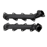 BD Diesel 10-22 Ford F150/F250/F350 BOSS 6.2L Exhaust Manifold Kit - 1043055