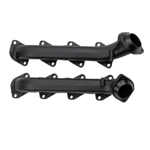 BD Diesel 10-22 Ford F150/F250/F350 BOSS 6.2L Exhaust Manifold Kit - 1043055