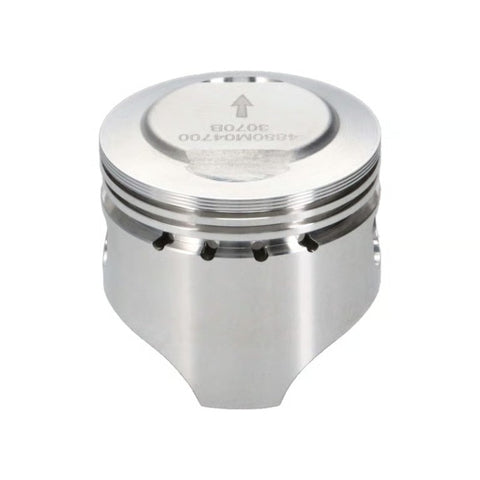 Wiseco Honda XR70 97-03/CRF70F 04-12 10.51 Piston kit - 4880M04700