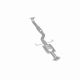 MagnaFlow Direct Fit Catalytic Converter 01-03 Galant 2.4 rr OEM - 49459