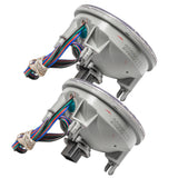 Oracle 10-13 Chevrolet Camaro RS SMD FL - White - 7005-001