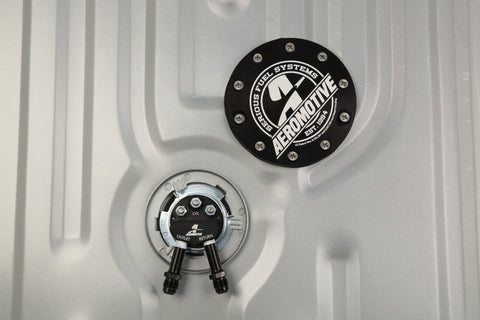 Aeromotive 68-69 Chevrolet Chevelle/Malibu 200 Stealth Gen 2 Fuel Tank - 18104