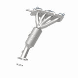 MagnaFlow Direct Fit Catalytic Converter 2006 Ford Fusion/Mercury Milan 2.3L - 49233