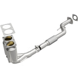 MagnaFlow Conv DF 00-02 Nissan Sentra 1.8L - 452103