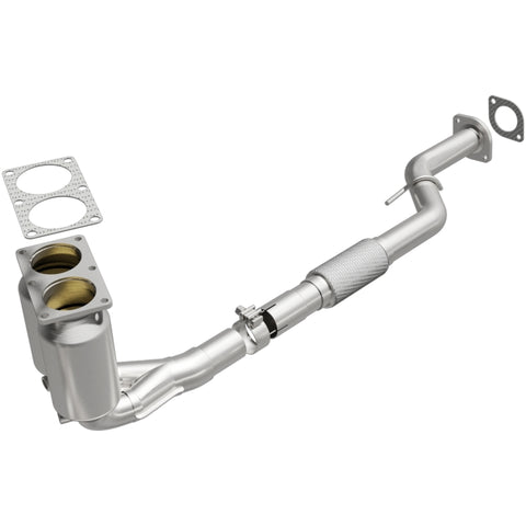 MagnaFlow Conv DF 00-02 Nissan Sentra 1.8L - 452103