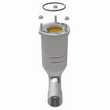 Magnaflow Conv DF 02-03 Jaguar X-Type Front - 51432
