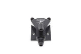Aeromotive VaporWorx Y-Block Kit - (2) AN-06 ORB (1) AN-08 ORB (1) 1/8in NPT - 65607
