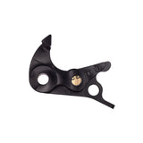 Vortex Racing H-L202 F88 Brake Lever Long- Black - LVB193