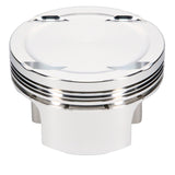 JE Pistons NIS QR25 9:1 89.5KIT Set of 4 Pistons - 291880